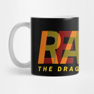 The Dragon Reborn Mug